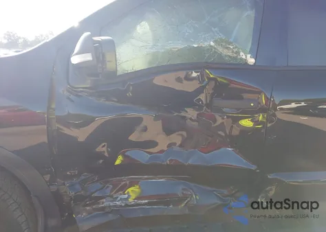 2024 Nissan Titan Pro-4X/Platinum Reserve from USA, damaged, VIN 1N6AA1ED8RN102081